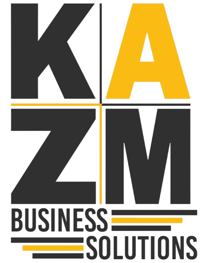 KAZM Business Solutions